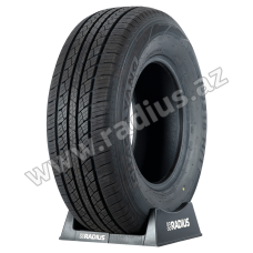 SU318 H/T 265/70 R16